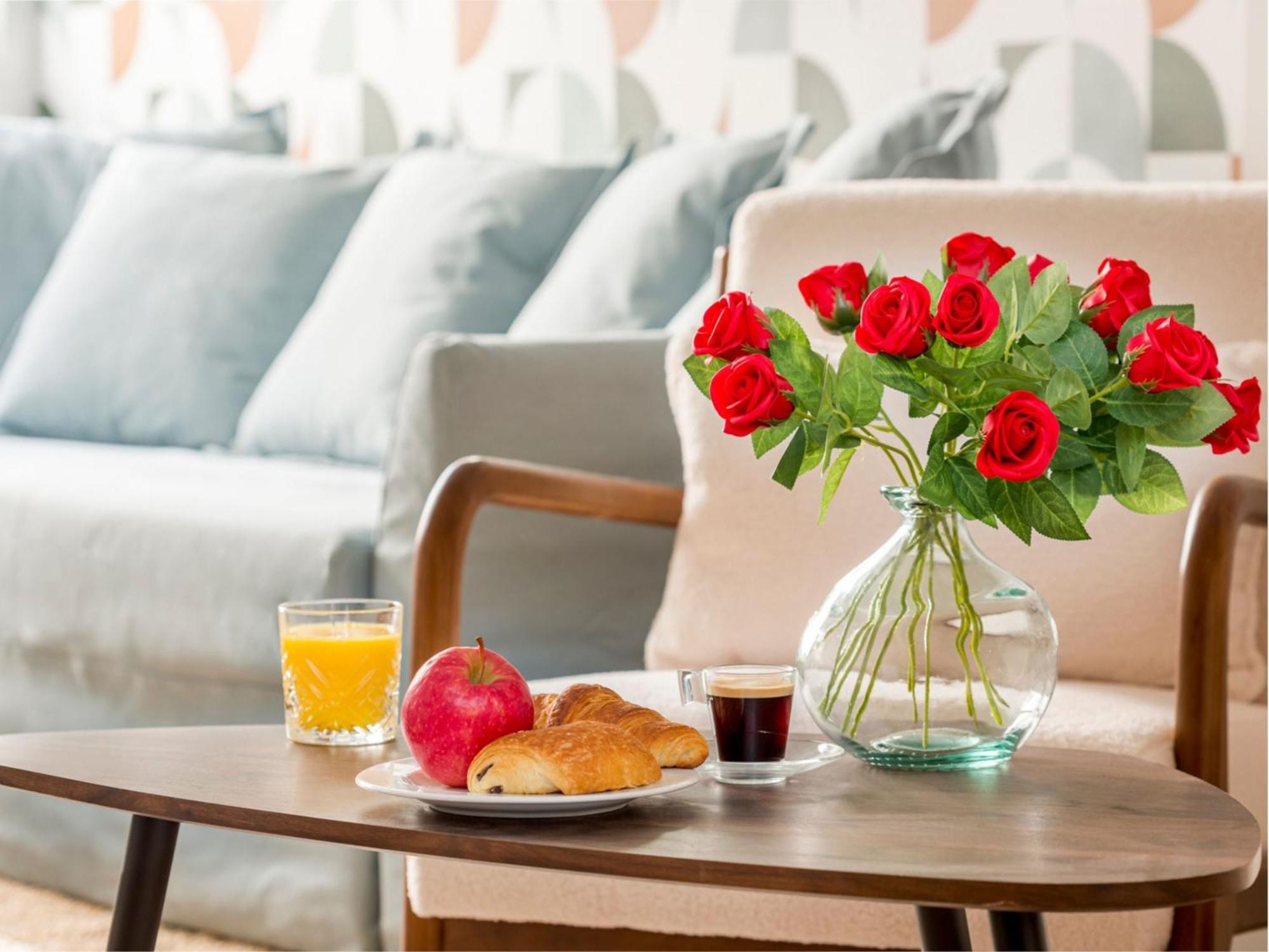 Cozy Apartment - Tour Eiffel - Viala II Париж Экстерьер фото